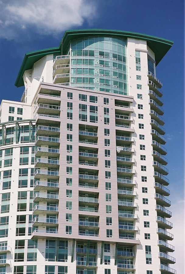 One Lincoln Park by Brian LoBue