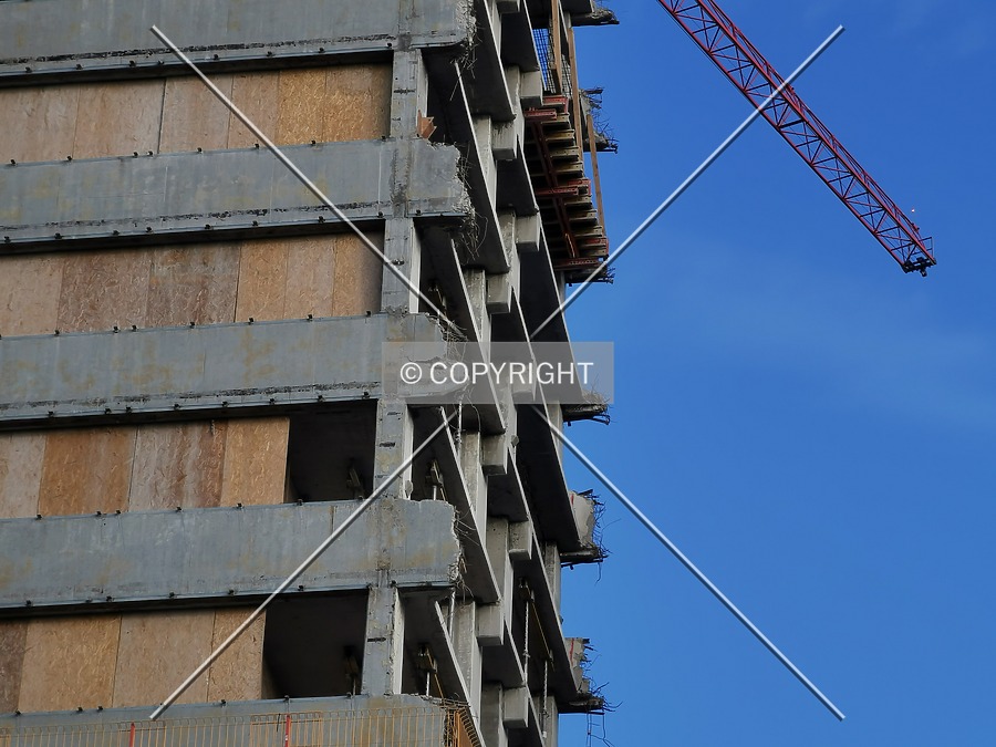 Vitopia Campus Tower I by Nephilim