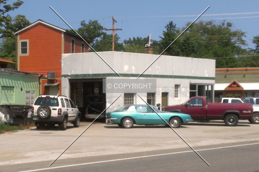 10080 Union Pier Road