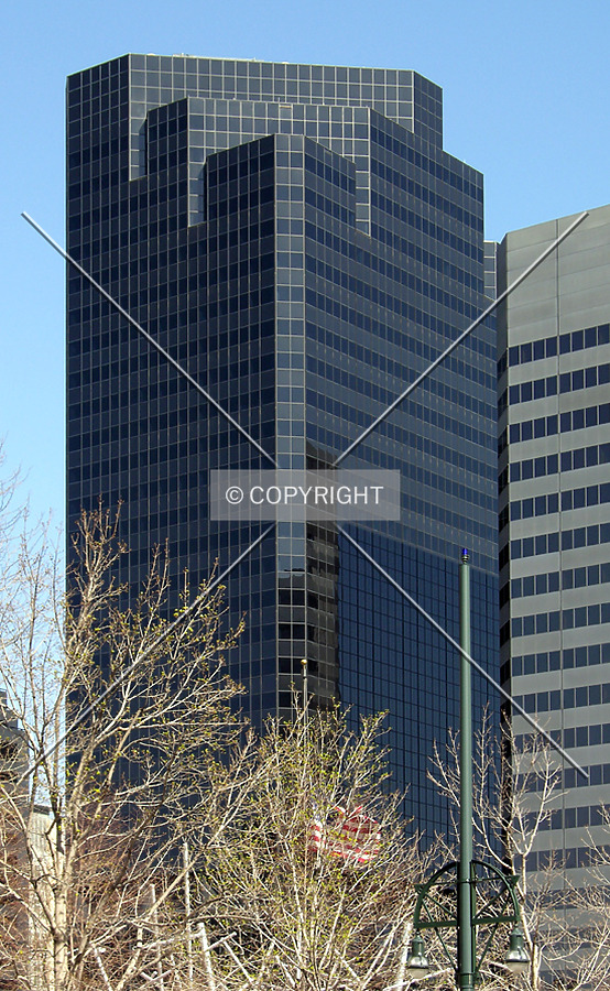 Granite Tower by Chris Patriarca