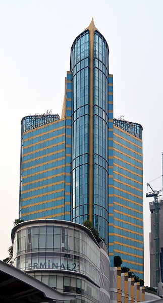 Terminal 21