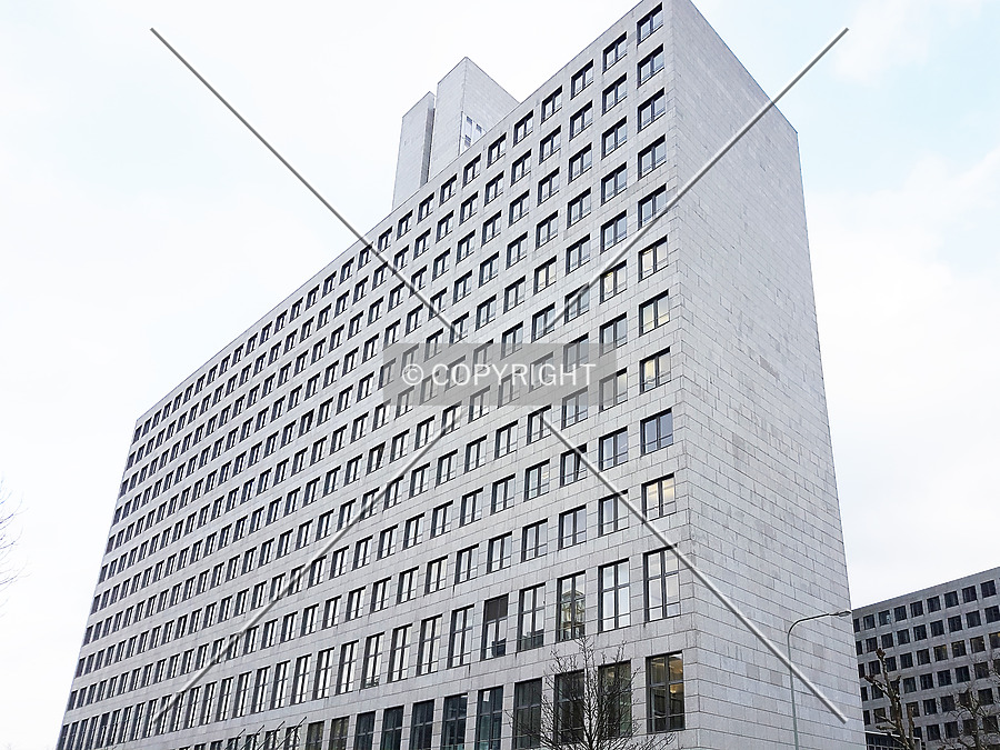 Horizon Tower by Nephilim