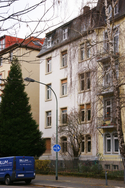 Wittelsbacherallee 96