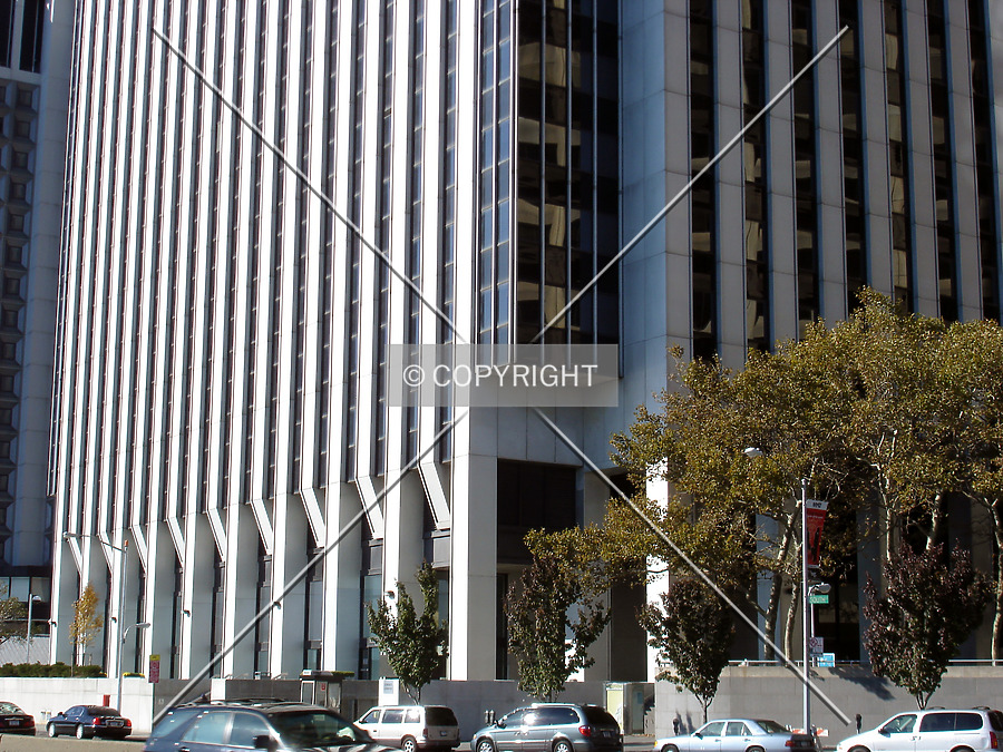 Two New York Plaza by Royce Douglas