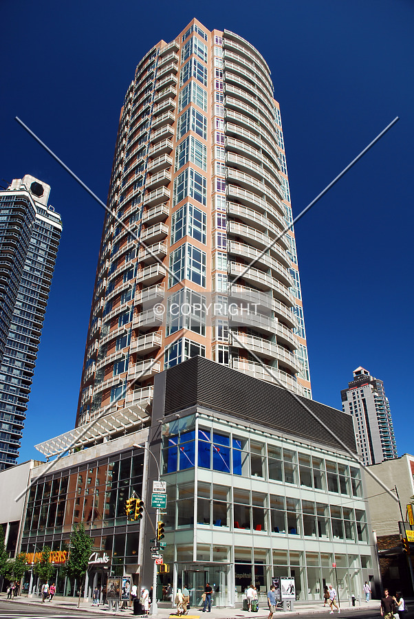 205 East 59th Street by Royce Douglas