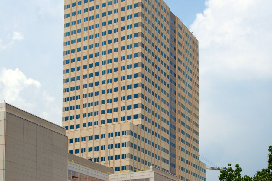 Memorial Hermann Tower