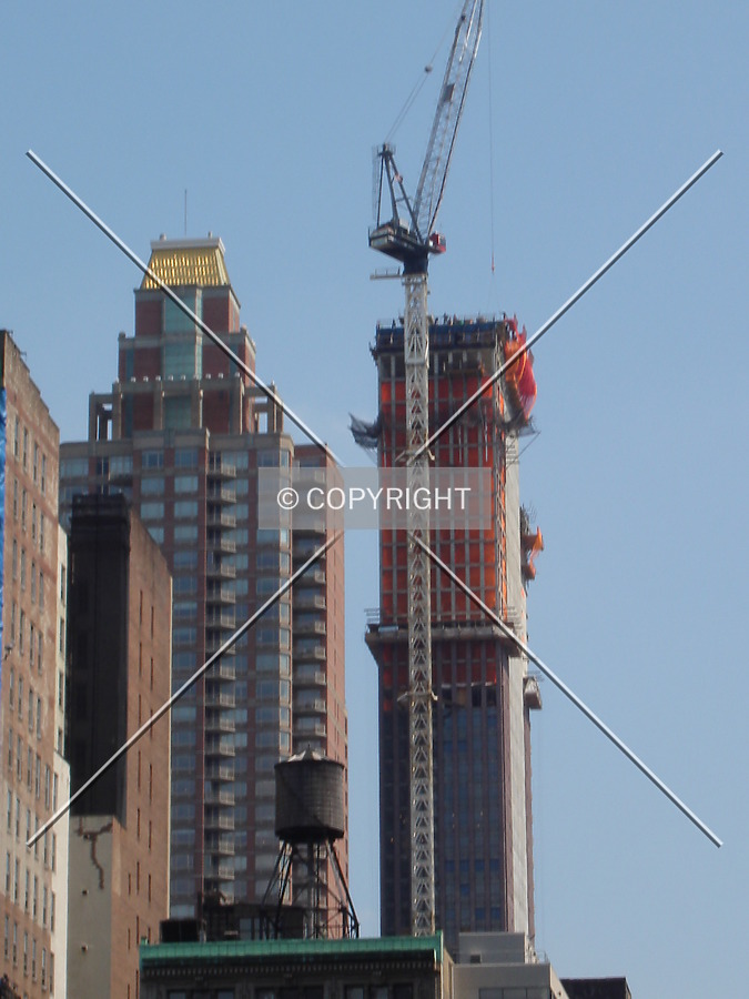 Sky House by Royce Douglas