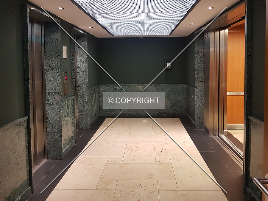 Main Plaza by Nephilim