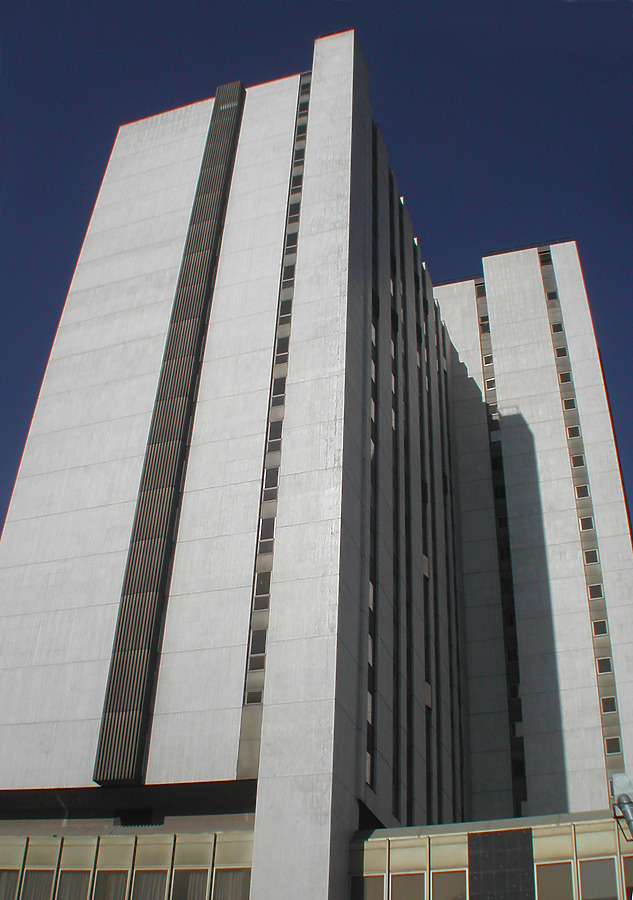 InterContinental Princesa Sofia Barcelona Hotel by David Guija