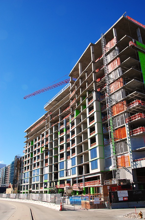 The Pullman by Brian LoBue