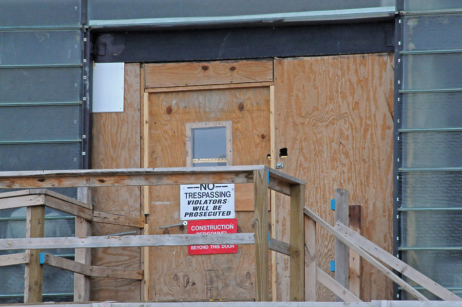 Optima Old Orchard Woods by Shawn Ursini