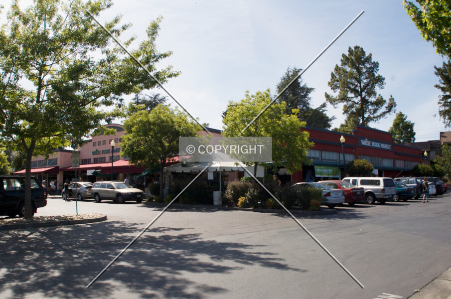 Whole Foods Market