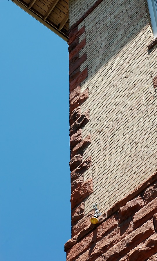 Hotel Colorado by Brian LoBue