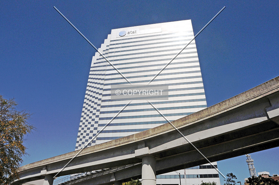 TIAA Bank Center by Jorge Molina