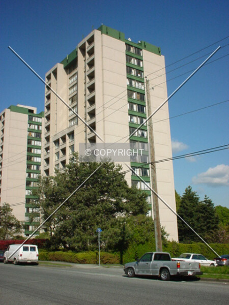 120 Agnes Street