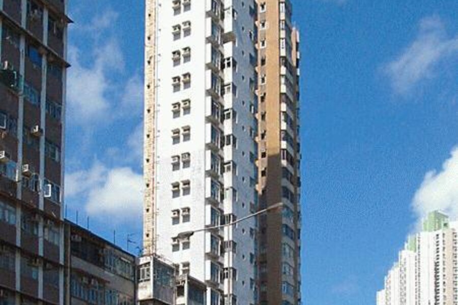 Ngan Fung Building