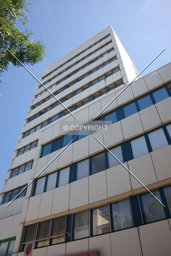 Mühlstraße 19 by Nephilim