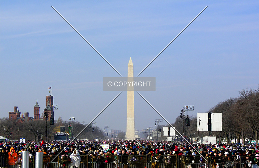 Washington Monument by Chris Patriarca