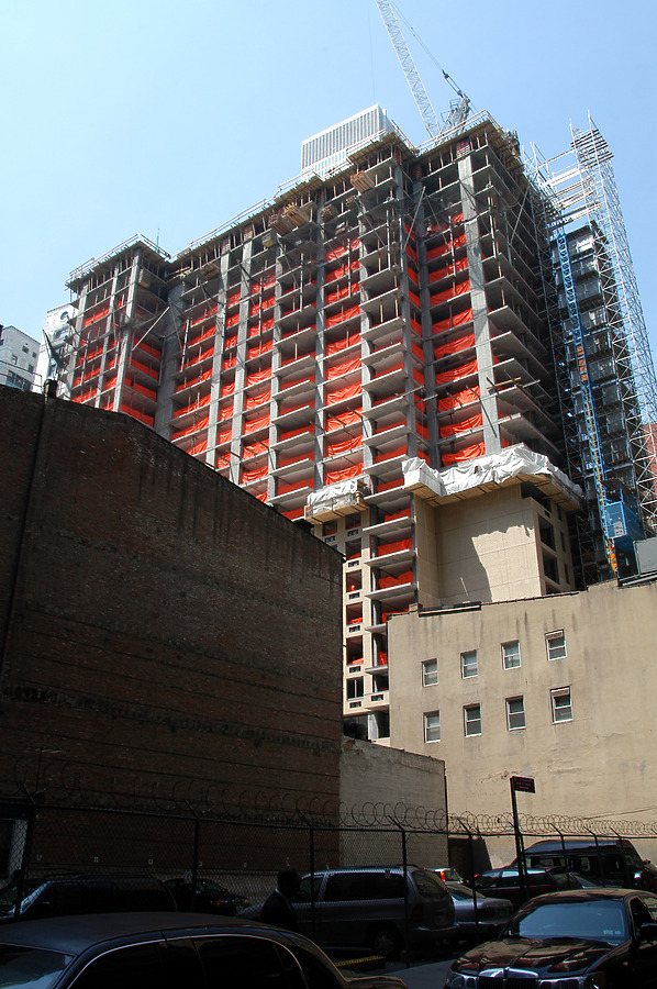 2 Gold Street by Scott Murphy