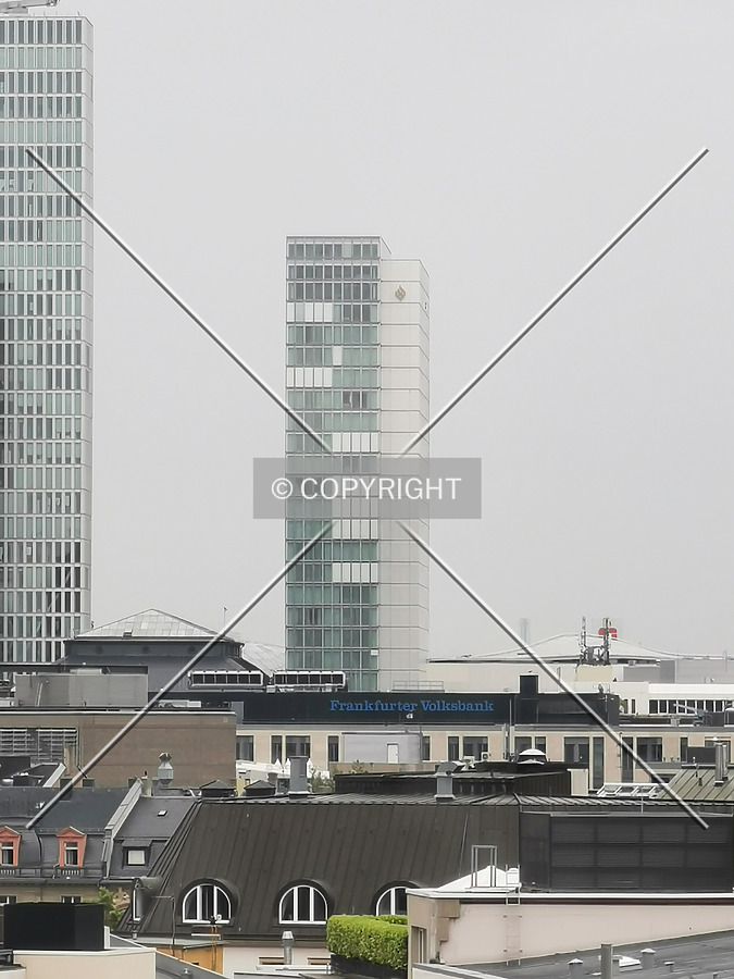 Jumeirah Frankfurt Hotel by Nephilim