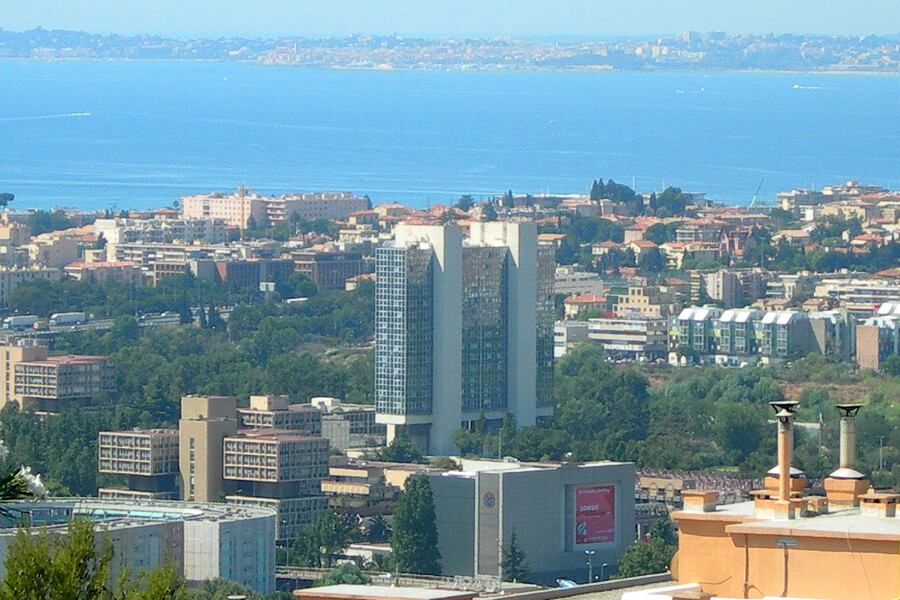 Tour de la Préfecture