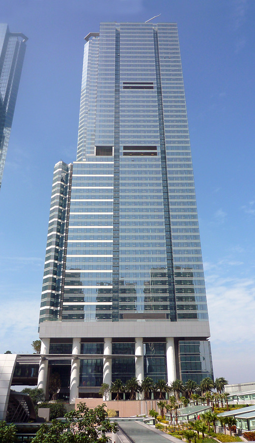 The Cullinan I by Wilson Ling