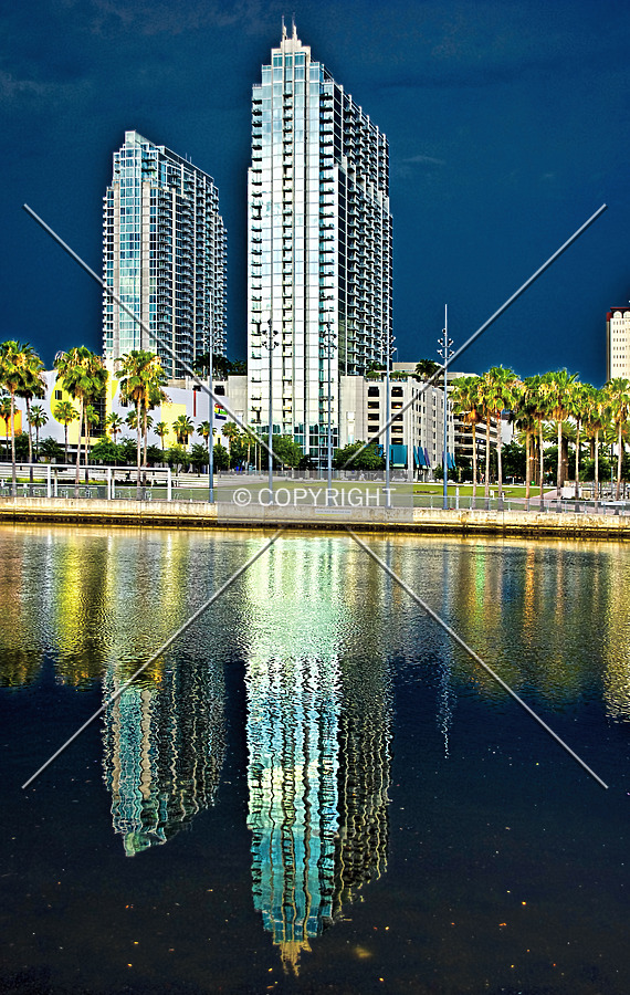 SkyPoint by Jorge Molina