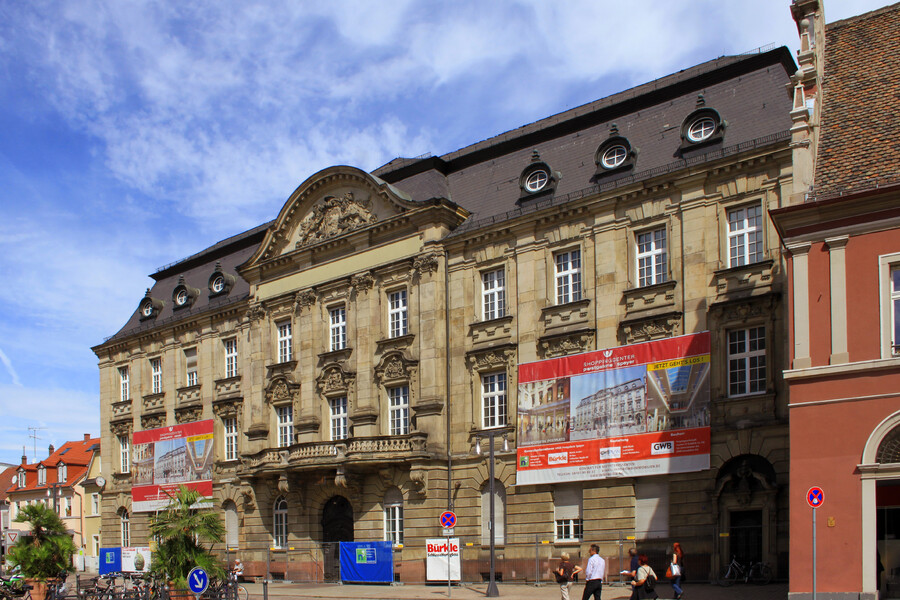 Postgalerie Speyer