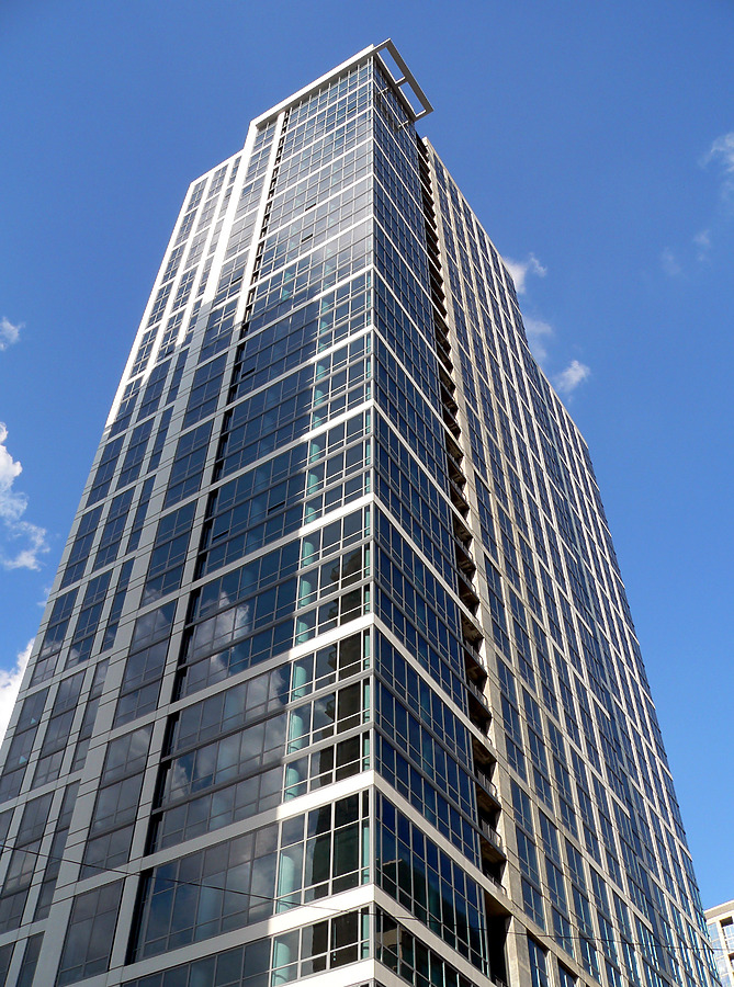 Sky55 by B. Victor Adams