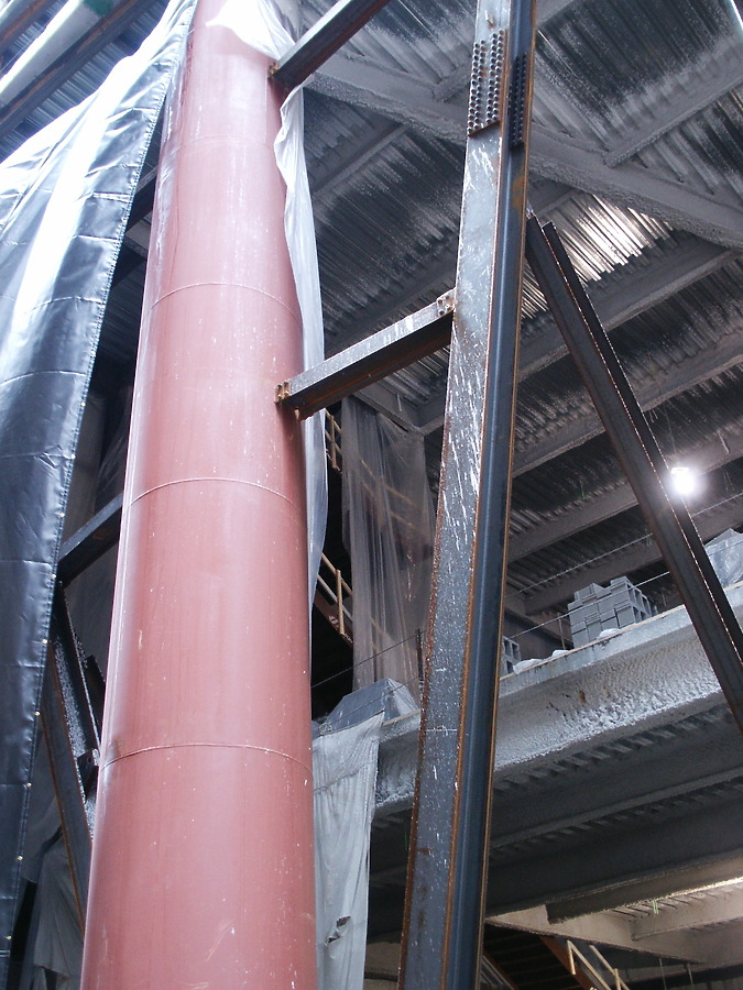 111 South Wacker by Daniel Kieckhefer