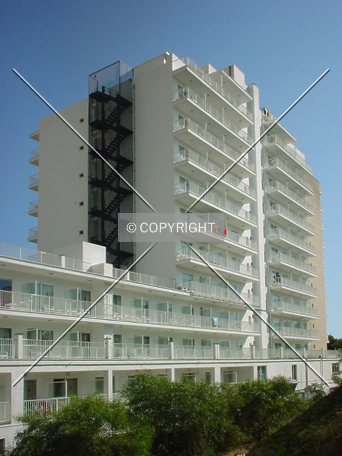 Hotel Riu Bali by Nephilim