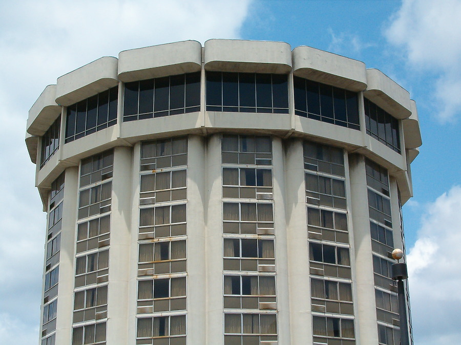 Holiday Inn Mobile - Downtown/Historic District by Rodney Gunn