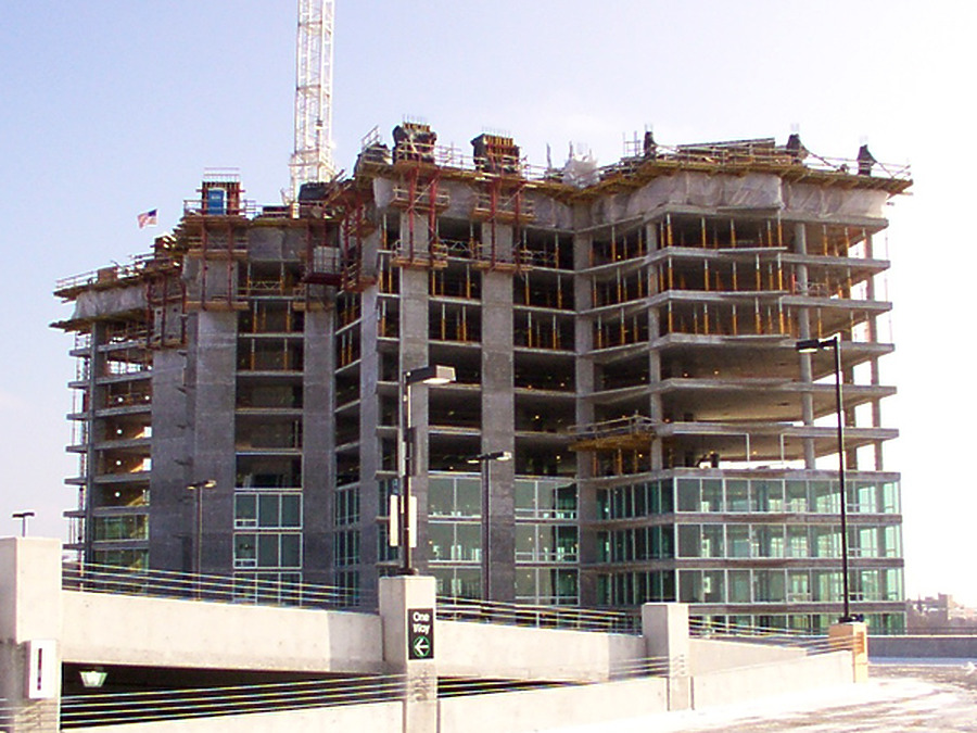 Optima Views by Daniel Kieckhefer