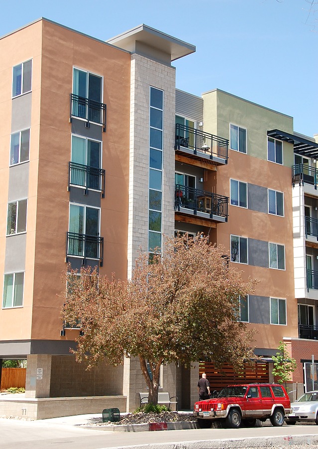 MAX Flats by Brian LoBue