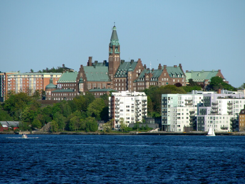 Danvikshem