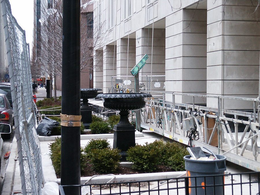 55 East Erie by Daniel Kieckhefer