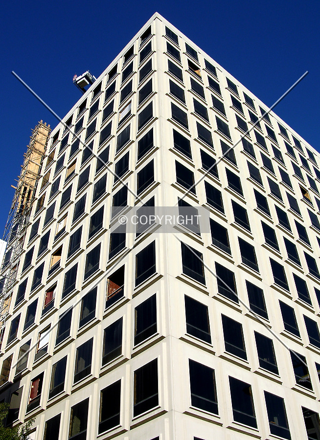 230 South Tryon by Chris Patriarca