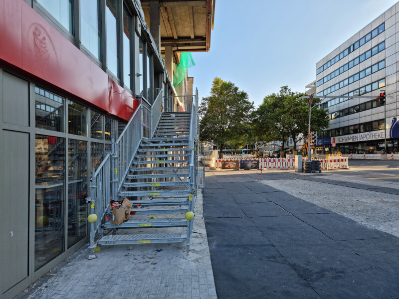 Berliner Straße 45-47