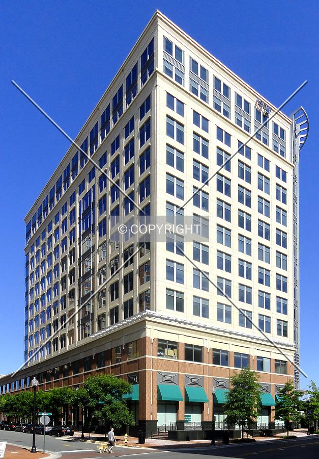 Carlyle Overlook by Chris Patriarca