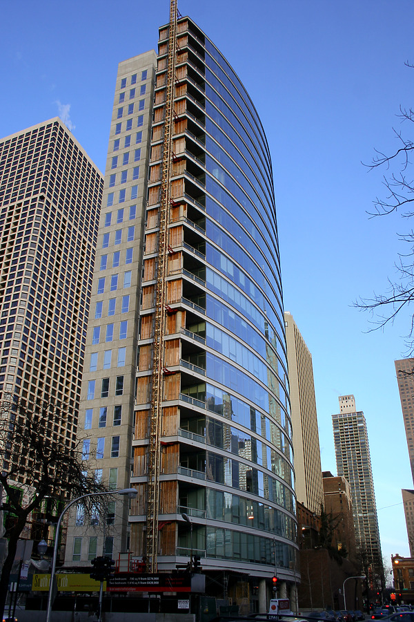 30 West Oak by Daniel Kieckhefer