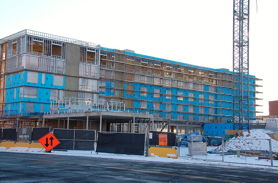 DoubleTree by Hilton Greeley by Brian LoBue