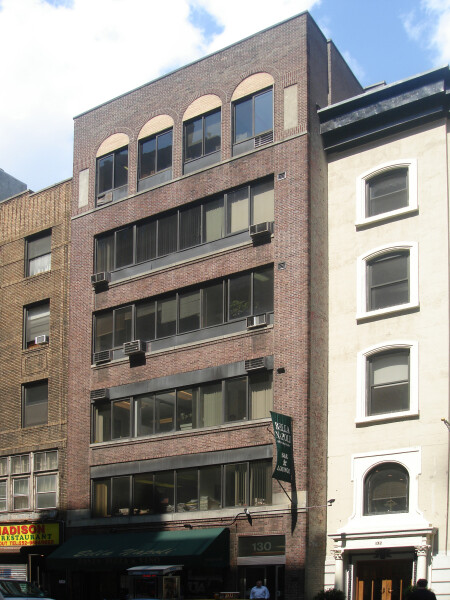 130 Madison Avenue