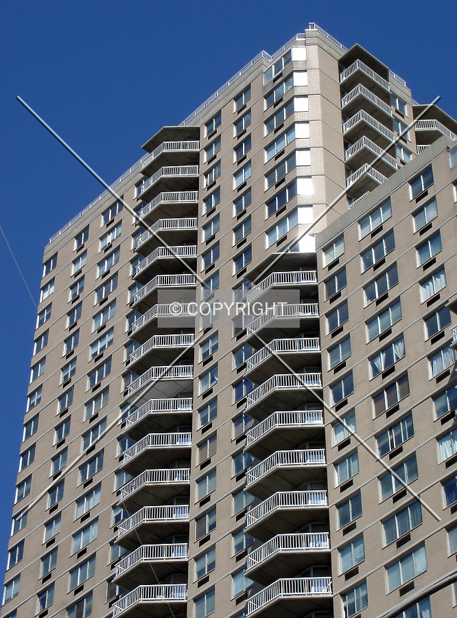 River Gate Apartments by Royce Douglas
