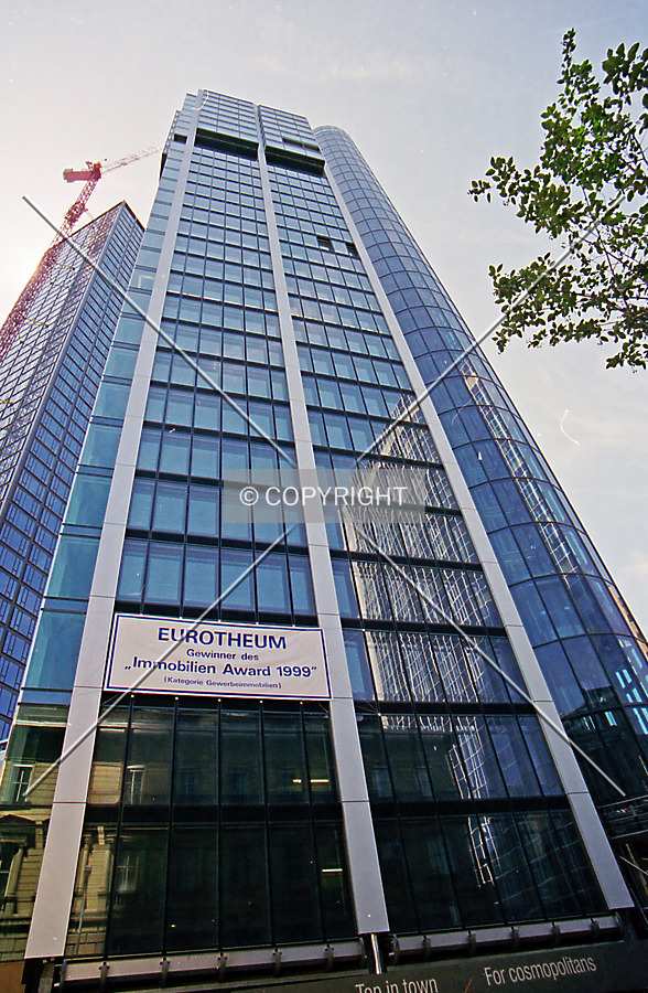 Eurotheum by Nephilim