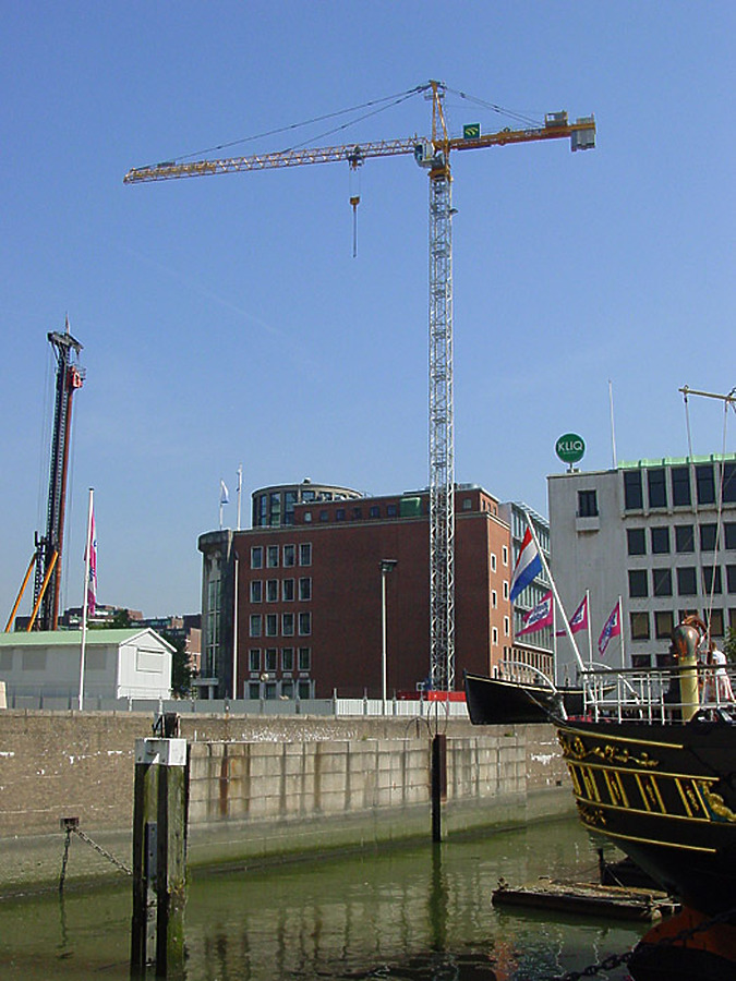 De Coopvaert by Michiel van Dijk