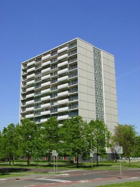 Stadhouderslaan 11-177