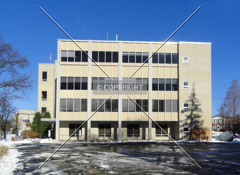 Swarthmore Executive Center