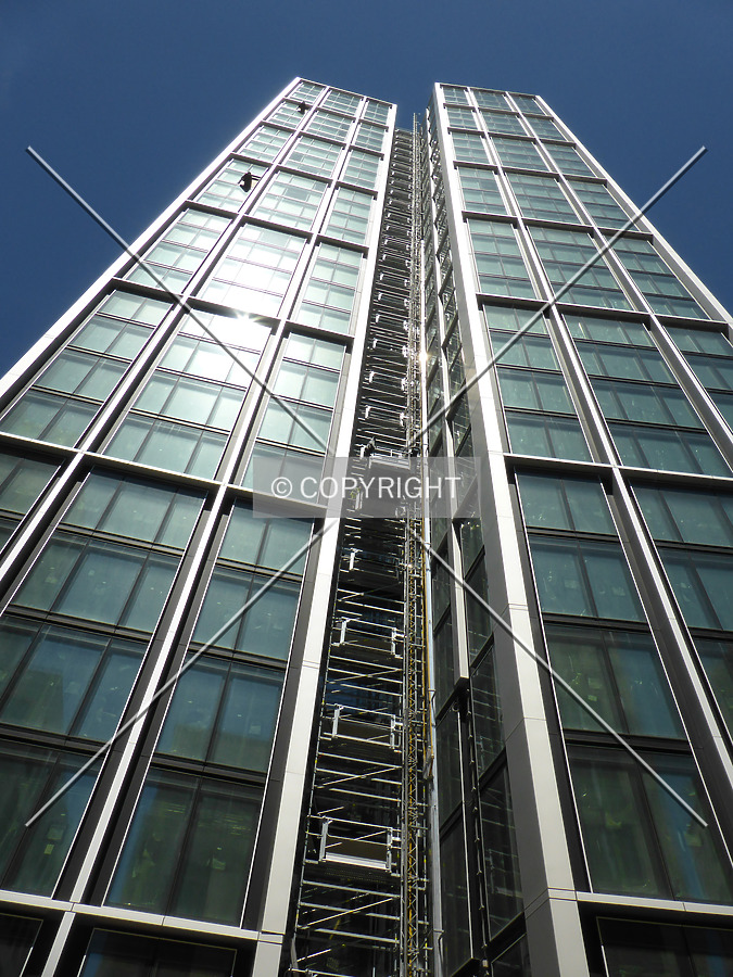 WinX Tower by Nephilim