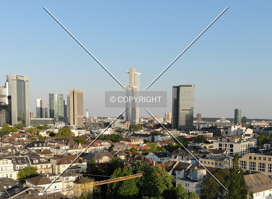 Westend 1 by Nephilim