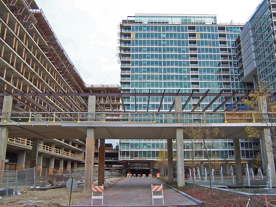 Optima Old Orchard Woods by Shawn Ursini